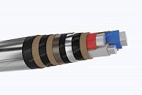 Кабель ЦААБлГ 3х35 - 1кВ