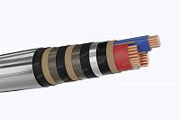 Кабель ЦСБГ 3х240 - 1кВ