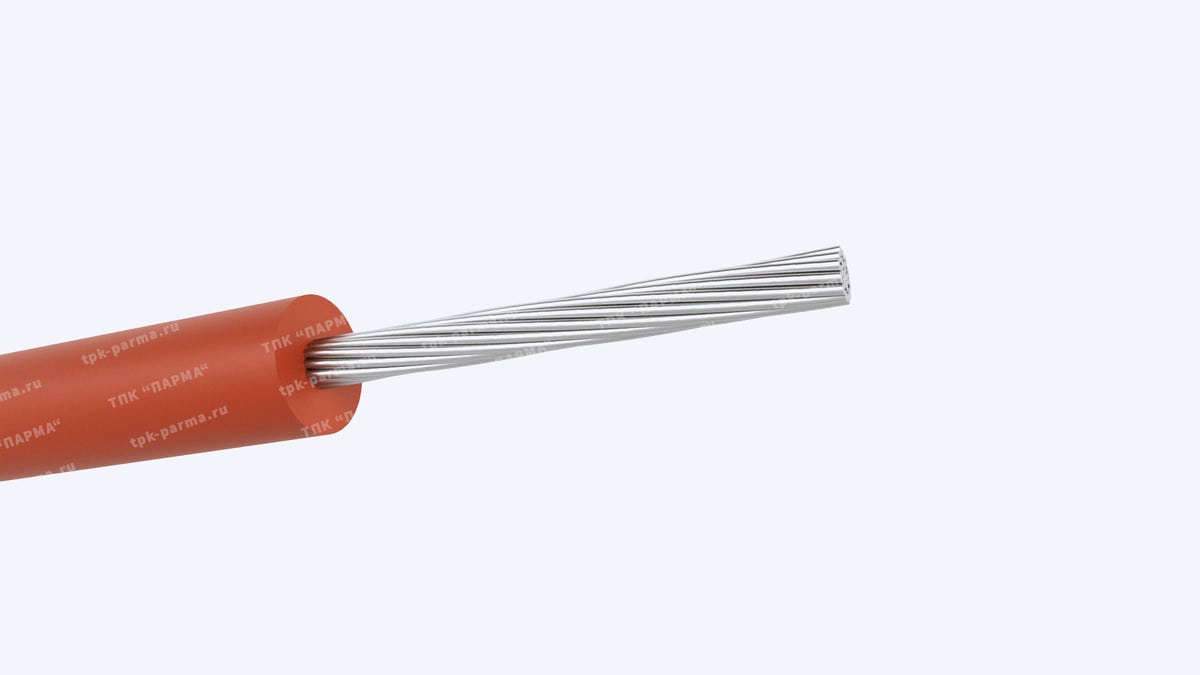 Кабель ПМВКл 1 - 10кВ