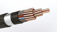Кабель КПБбШв 27х1