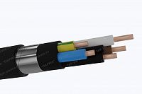 Кабель ВБШвнг(A)-LS 5х2,5