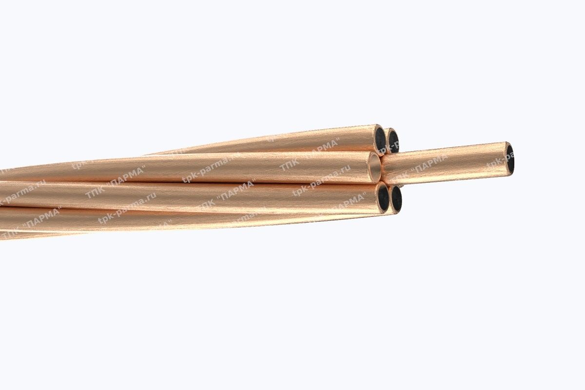 Фотография провода Провод ПБСМД-Эл1 95