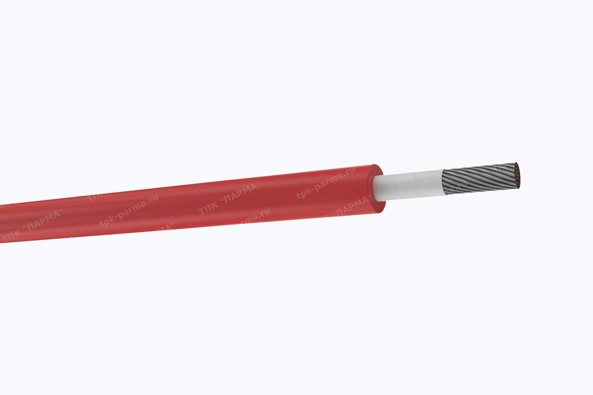 Фотография провода Провод МГШВ 1