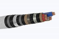 Кабель СКл 3х150 - 10кВ