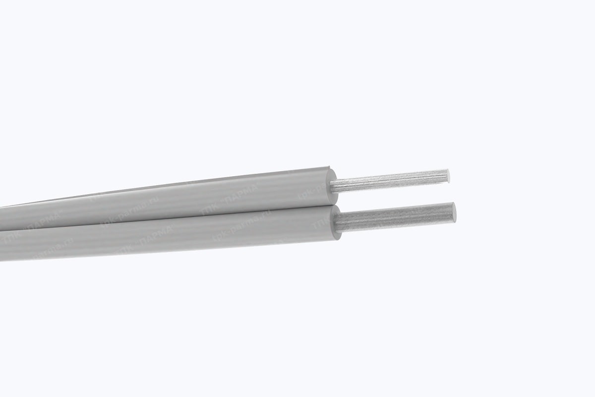 Провод ПТВ-ХА 2х2,5