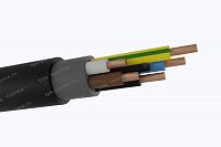 Кабель ППГнг(A)-HF 5х10 - 1кВ
