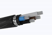 Кабель АПвБШвнг(A)-LS 4х16