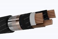 Кабель ПвБПнг(A)-HF 3х70/16 - 10кВ