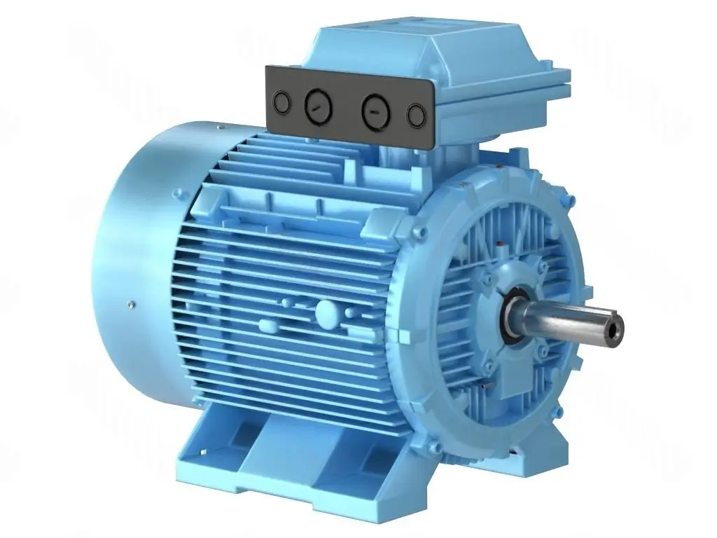 Электродвигатель M3BP315SMC8