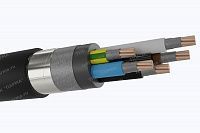 Кабель ПвБПнг(A)-HF 5х6 - 1кВ