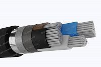 Кабель АПвБШвнг(A)-LS 3х95+1х50 - 1кВ