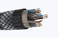 Кабель КНРпТк 48(24х2)х1