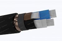 Кабель АВВГЭнг(A)-ХЛ 5х25