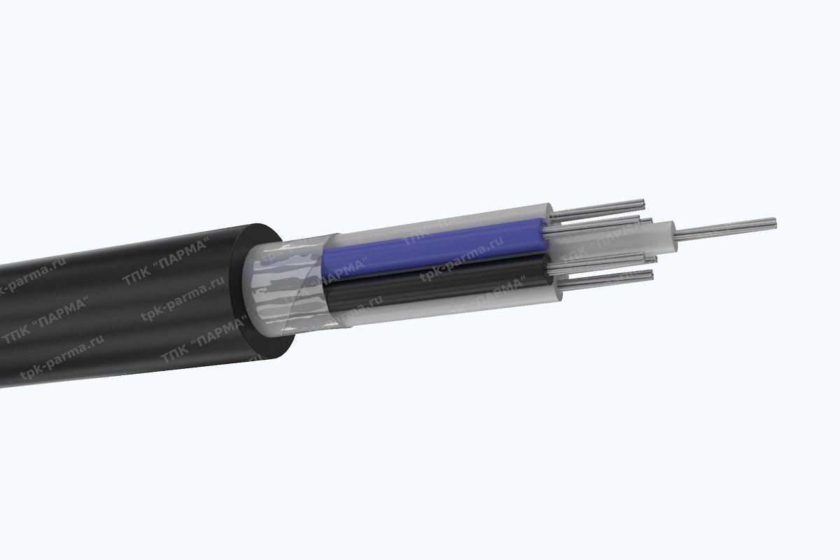 Фотография провода Кабель МКШ 7х0,5