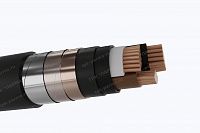 Кабель ВБбШвнг 3х120 - 6кВ