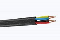 Кабель КПСВПс 2х2х0,75