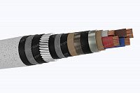 СКл 4х120 - 1кВ