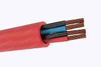 Кабель КСВВГнг(A)-LS 2х2х0,12