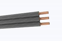 Кабель ППВ-ХЛ 3х1