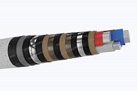 Кабель ААБв 3х240 - 10кВ