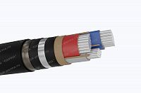 Провод АСШв 3х16 - 10кВ