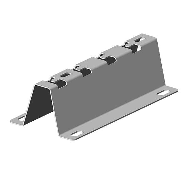 Фиксатор настенно-напольный FNN115 HDZ