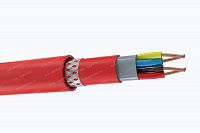 Кабель КПСВЭВКВнг(A)-LS 2х2х0,75
