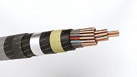 Кабель КПсВБн 27х2,5