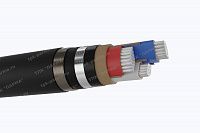 Кабель ААШв 3х50 - 6кВ