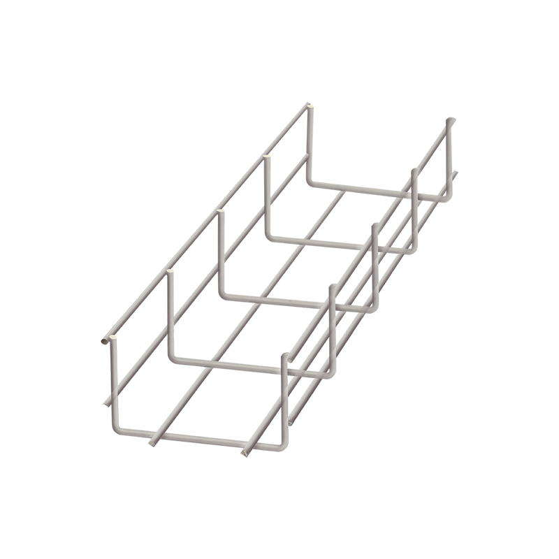 Лоток проволочный LPS600*60*3000 ZN