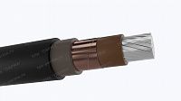 Кабель АВВГЭ 1х120 - 1кВ