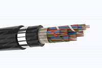 Кабель СБЗПБбШв-Т 48х1