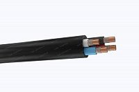 Кабель ВРГз 4х150
