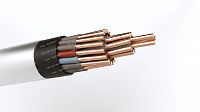 Кабель КПсВБбГ 27х1