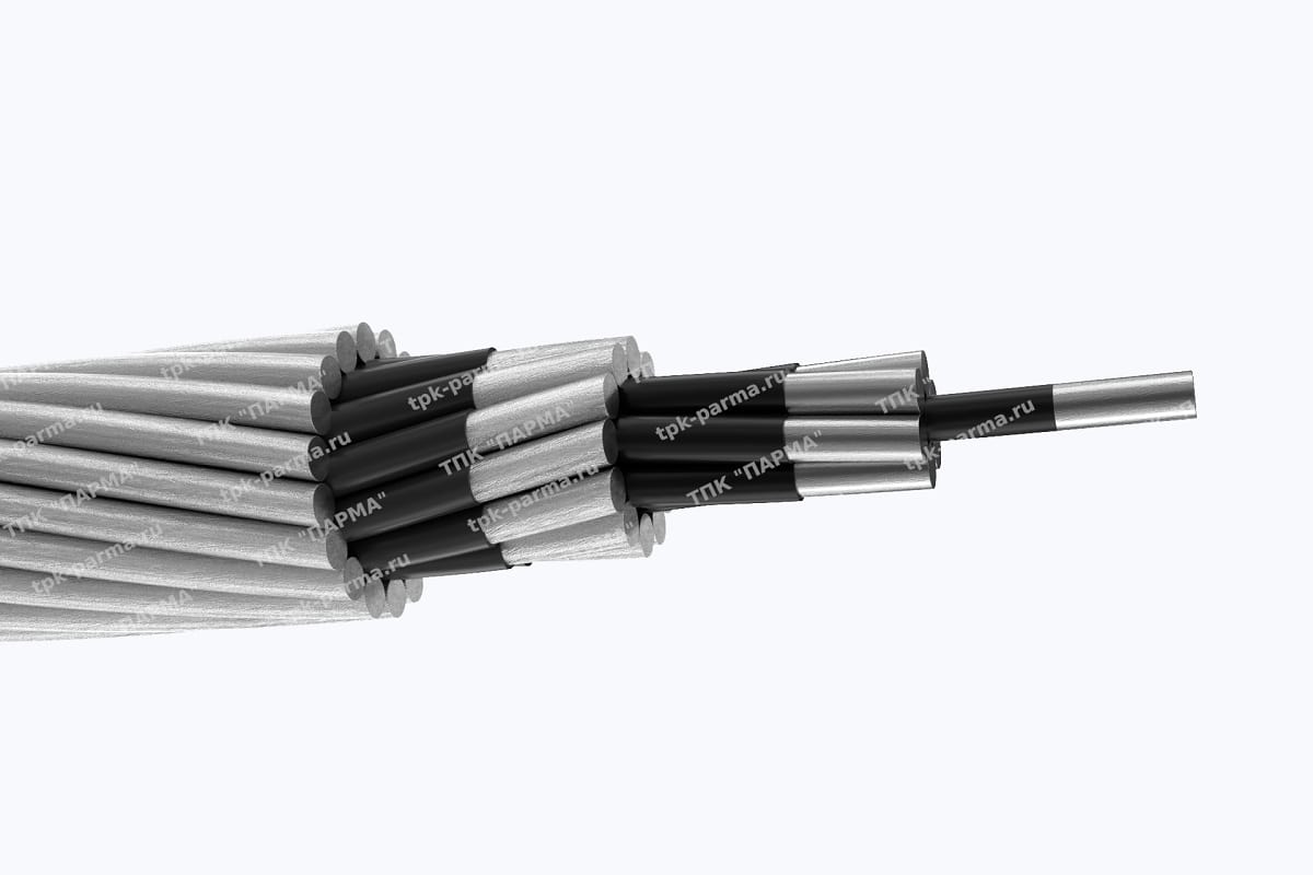 Провод АСКП 400/64