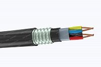 Кабель КПСВЭПсБПс 2х2х1,5