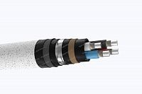 Кабель АВРБ 4х6