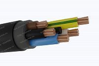 Кабель ВВГнг-LS 5х35