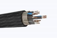 Кабель КНРпТУ 20(10х2)х1