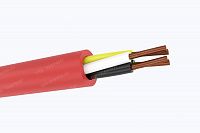 Кабель КСВВнг-LS 4х2х1,13