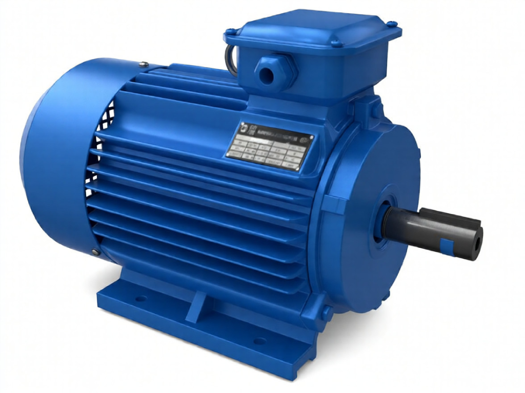 Электродвигатель АИР 160 М8/4/2