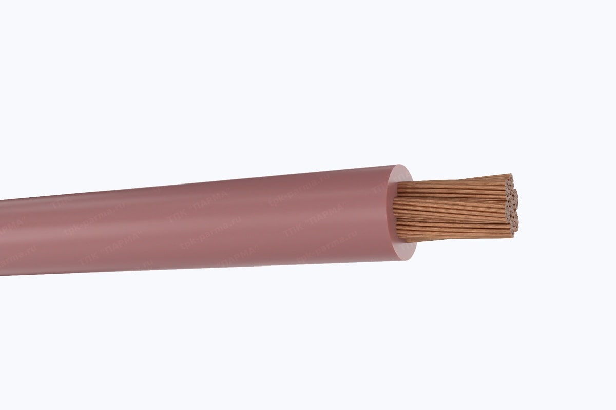 Провод ПВФС 4