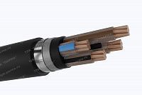 Кабель ПвБбШнг(A)-LS 3х120+1х70 - 1кВ
