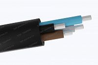 Кабель АВВГнг(A)-LSLTx 4х25 - 1кВ