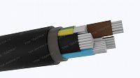 Кабель АВВГнг(A)-LS-ХЛ 5х50 - 1кВ