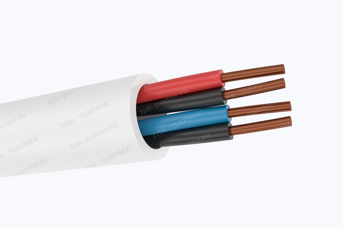 Кабель КСВВ 14х1,0 - 0,66кВ
