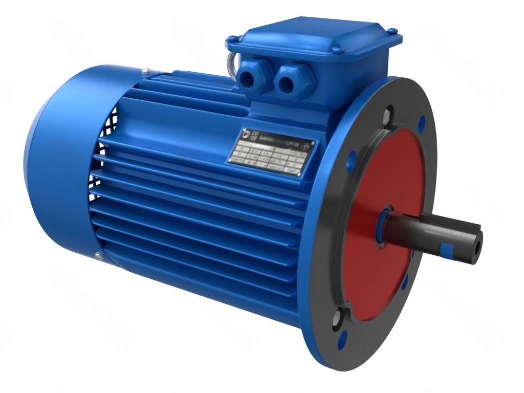 Электродвигатель АИС 100 LB8 IM3081