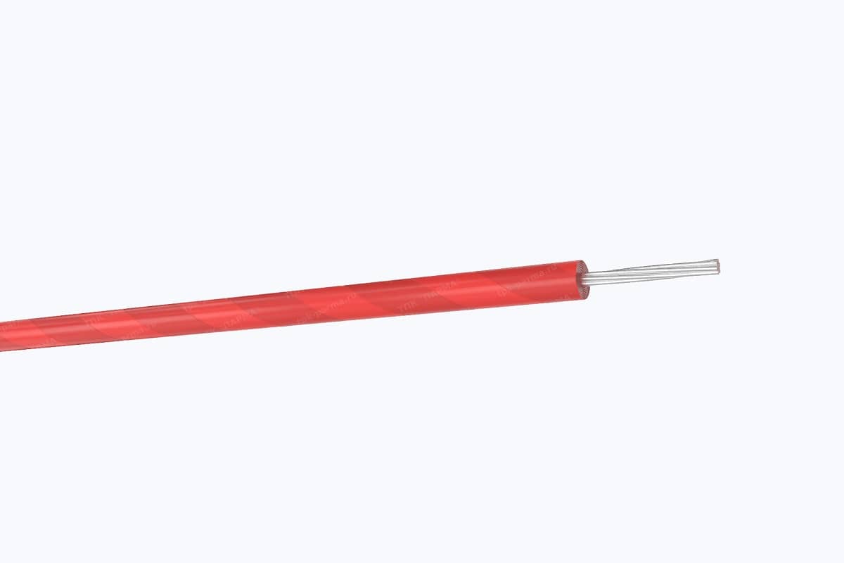 Фотография провода Провод МС 36-33 0,35