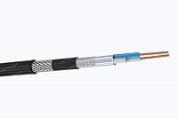 Кабель КИПвЭВКВ 1х2х0,78