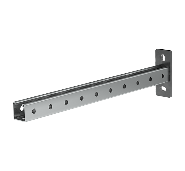 Страт-консоль 41х21 PTS2145 RAL